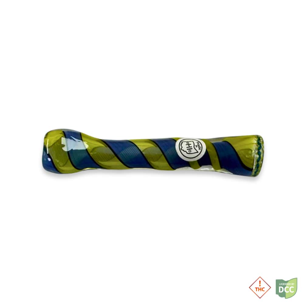 Chillum Ovg Tedrow Linework - Accessories