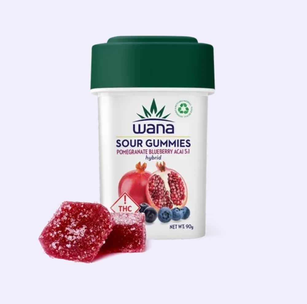 pomegranate blueberry acai 5:1