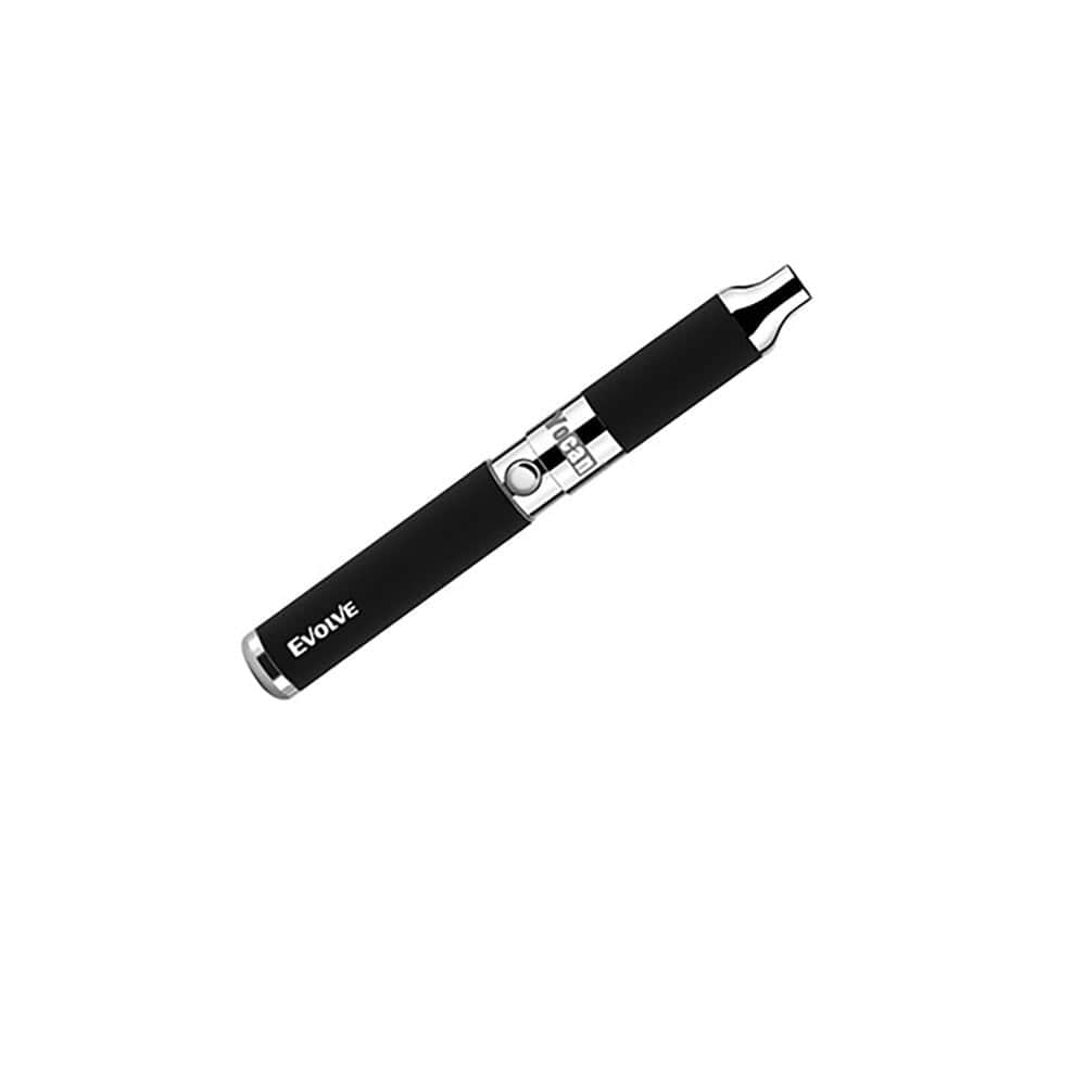 evolve vaporizer 650mah