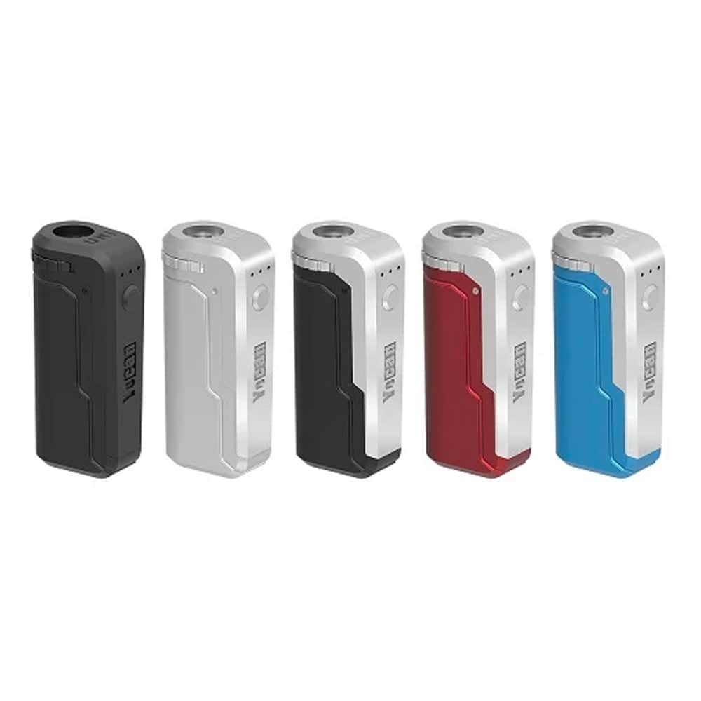 uni pro 3.0 650mah variable voltage battery