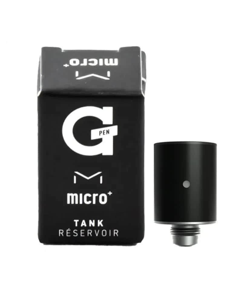 replacement tank