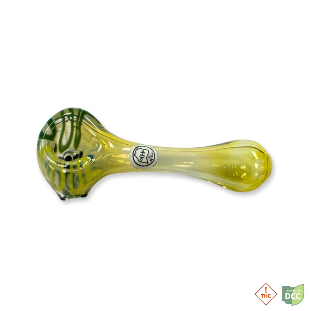 Jd Half Squiggle - Accessories