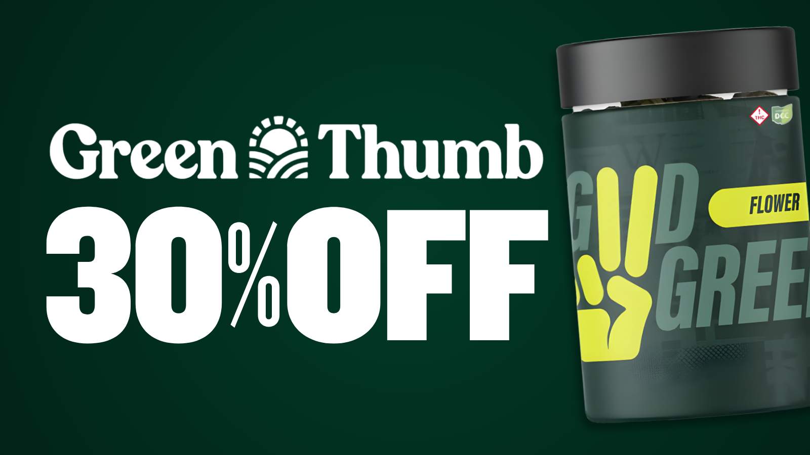 30% OFF GTI BRANDS