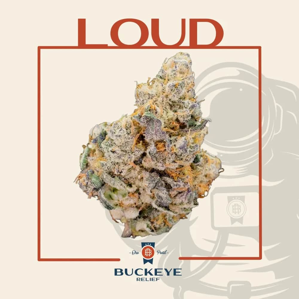 loud