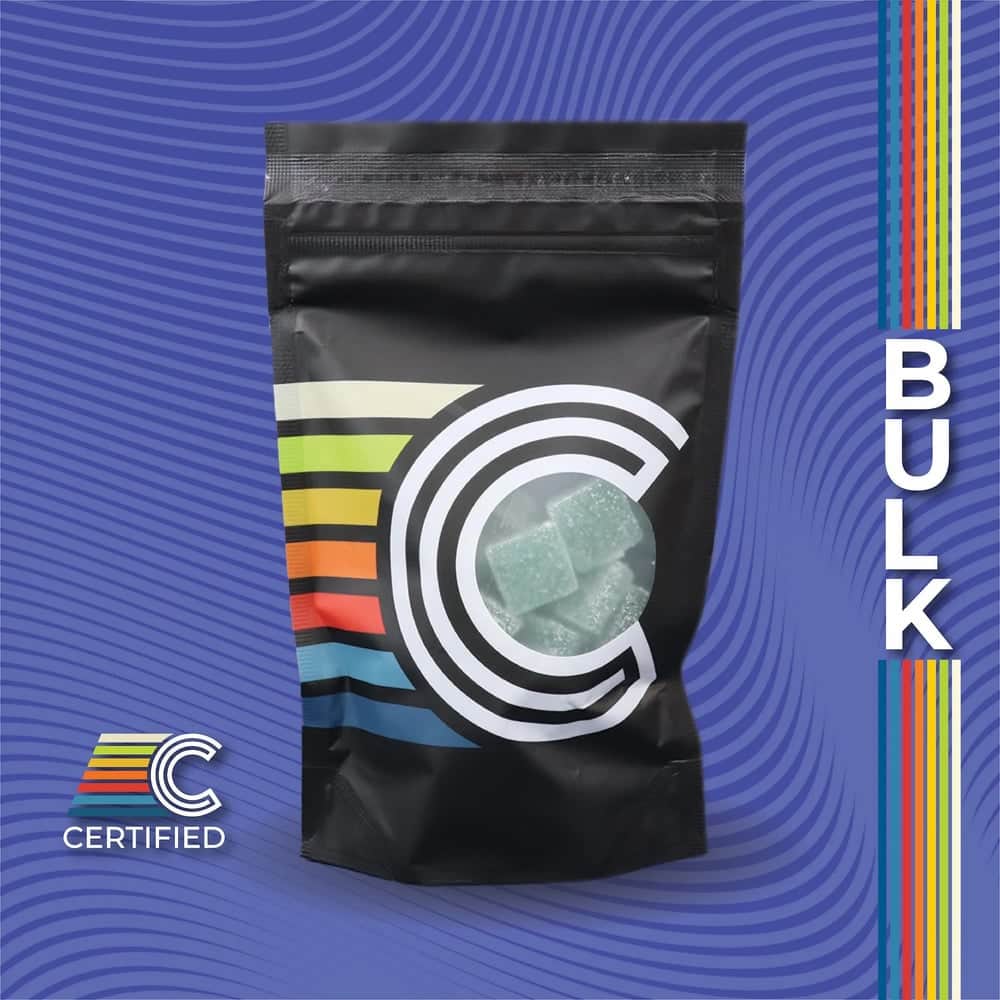 acai sapphires 2:1 THC / CBN