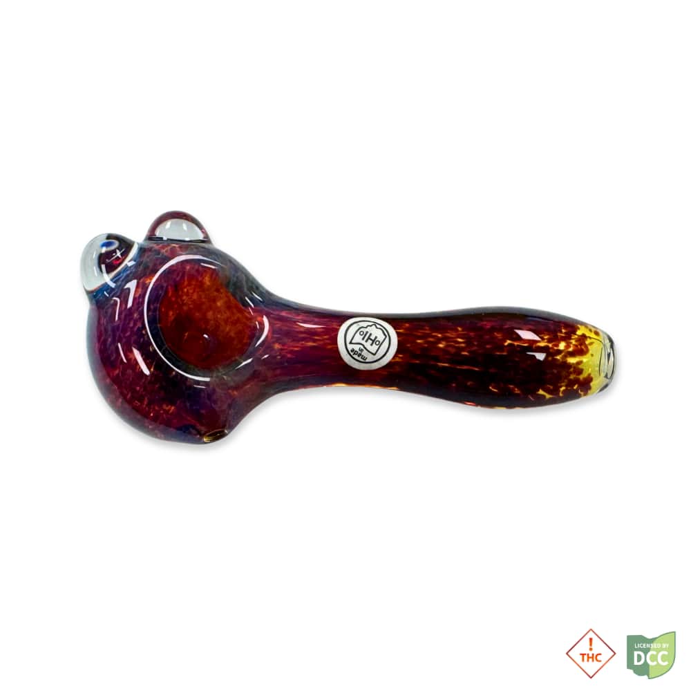 Pipe Tl Frit - Pipes