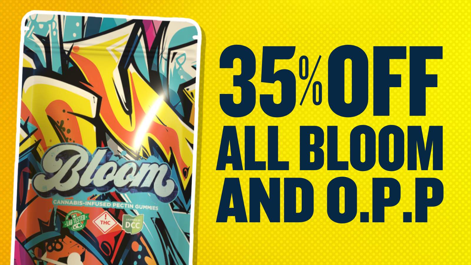 35% OFF OHIO PROCESSING PLANT & BLOOM