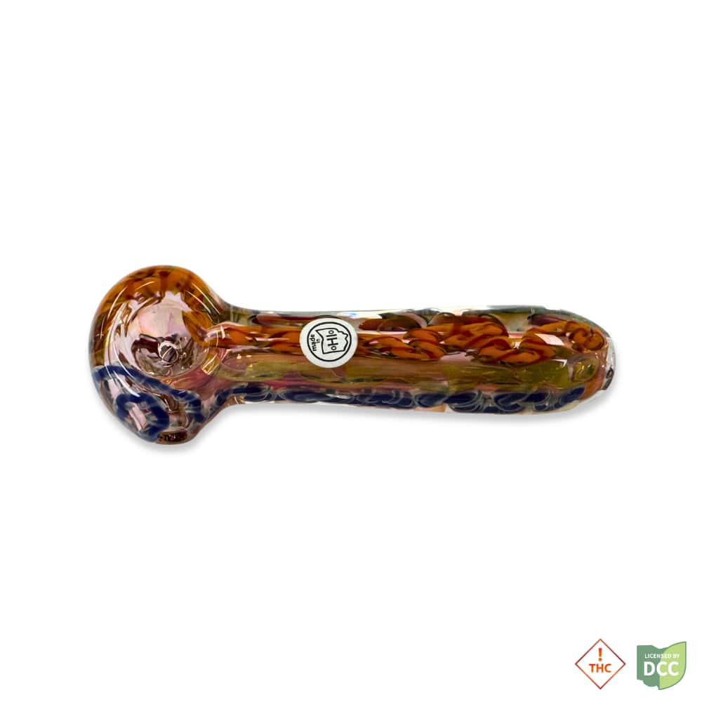 Pipe Aw Cane Squiggle - Pipes