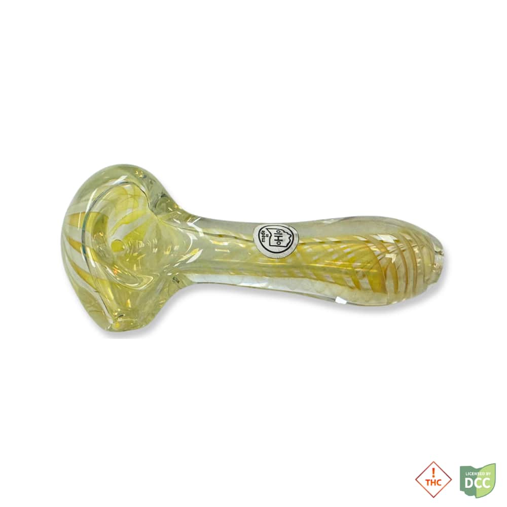 Ovg I/o Silver Fume - Accessories