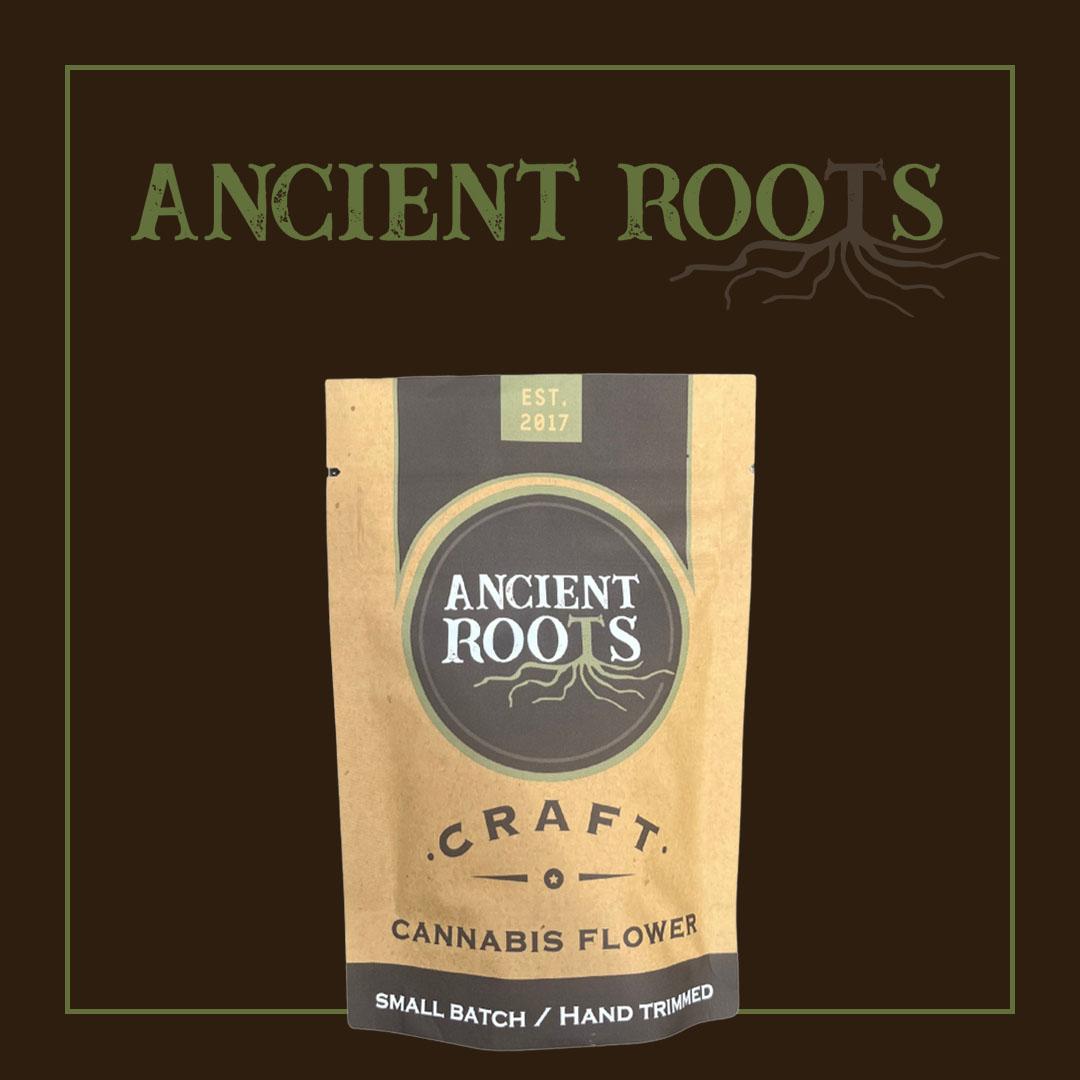 ancient roots gorilla glue 4