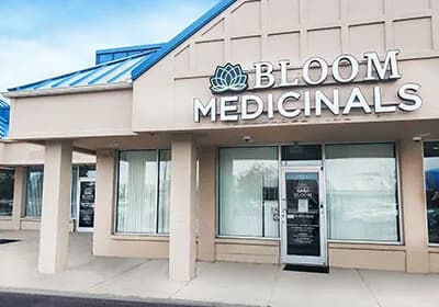 Ohio Medical & Recreational Marijuana Dispensaries | Best Menu at Bloom OH