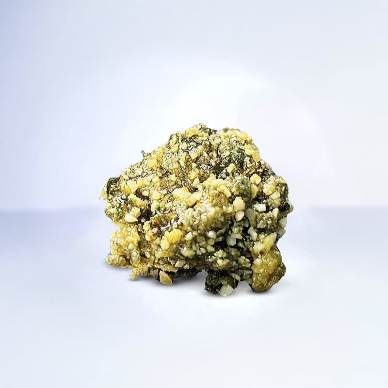 space rocks strain