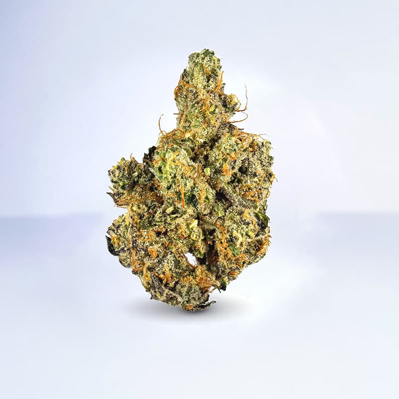 garlic cookies