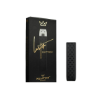 black klutch specialty luster pod