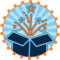 special perks badge
