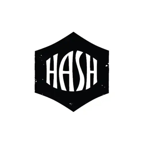 hash