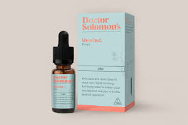 Unwind CBD Rich - 25mg Sublinguals - CBD thumbnail 2