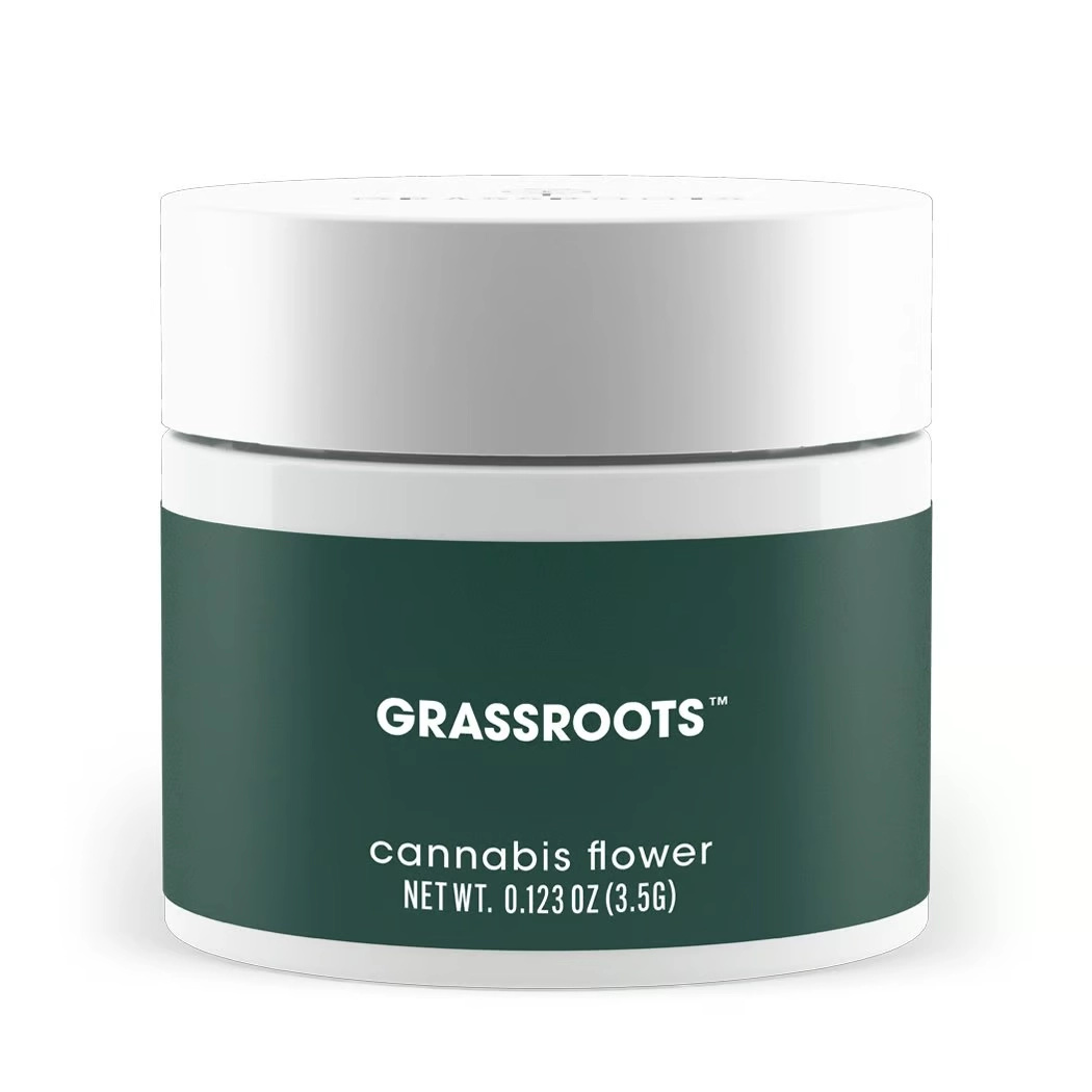 Blue Lobster - 2.83g Whole Buds - Hybrid thumbnail 2