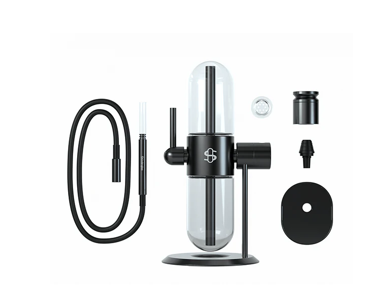 Gravity Infuser V3 - Accessories thumbnail 2