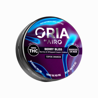 Berry Bliss - 100mg Candies - Indica - 10pk thumbnail 2