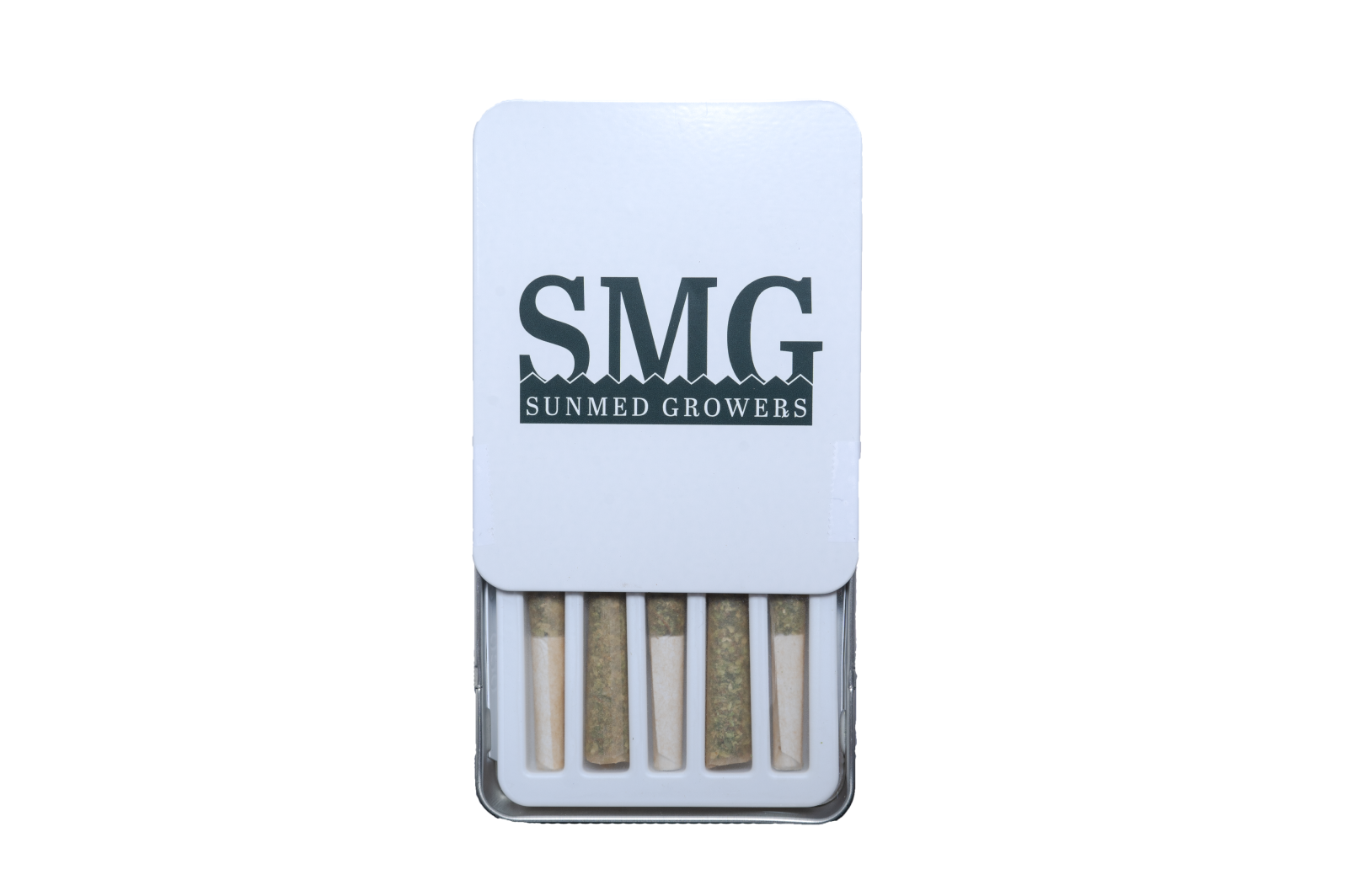 Sunshine #4 - 2.5g Packs - Hybrid - 5pk thumbnail 2