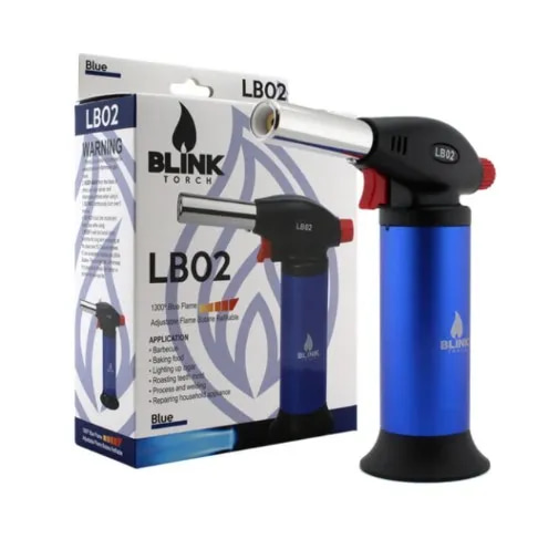 Lb02 Heavy Duty 6.5"