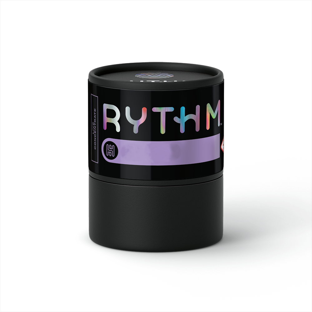 Afternoon Delight #4 - 1g Live Resin - Hybrid thumbnail 2