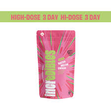 Watermelon Smash - 330mg Candies - 10pk thumbnail 2