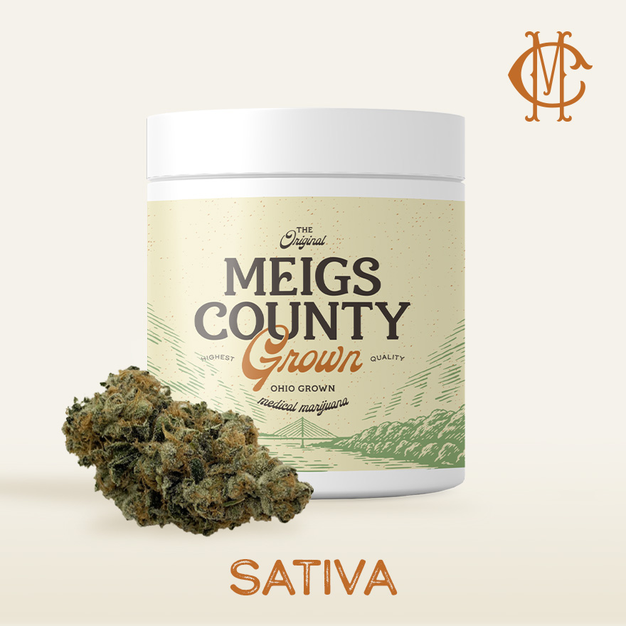 Strawberry Guava - 2.83g Whole Buds - Sativa thumbnail 2