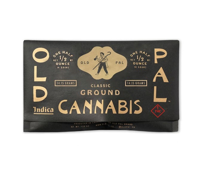 Lemon Dosidos - 14.15g Ground - Indica thumbnail 2