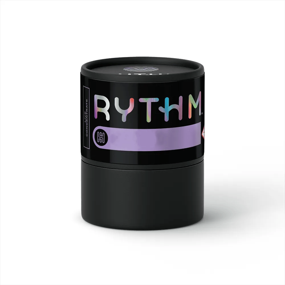 Afternoon Delight #4 - 1g Live Resin - Hybrid thumbnail 3