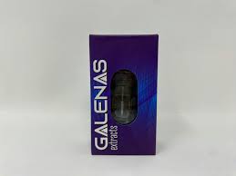 Electric Peanut Butter Cookies - 1g Distillate Luster Pod - Hybrid thumbnail 2