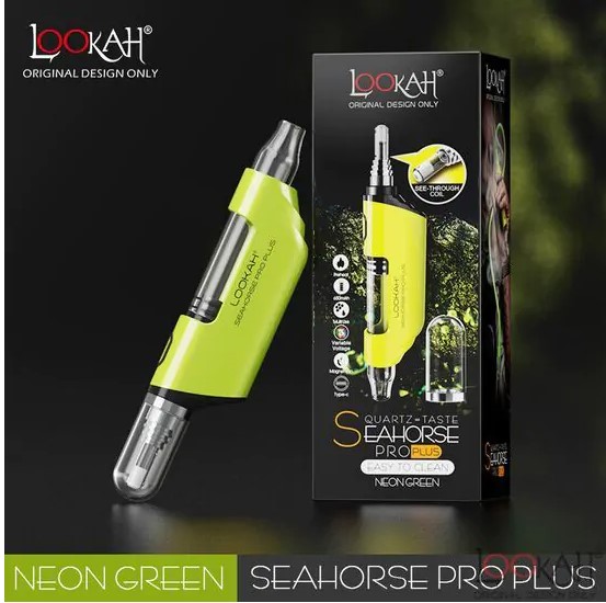 Seahorse Pro Plus - Accessories thumbnail 2