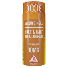 Half & Half - 10mg Drinks thumbnail 2