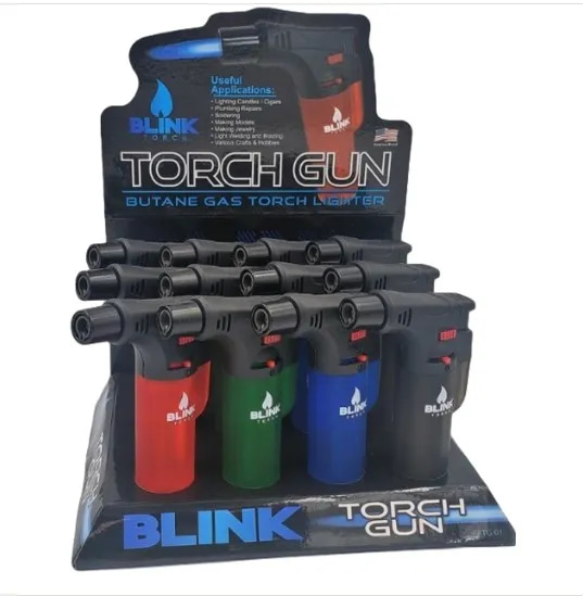 Torch Gun 4.5"