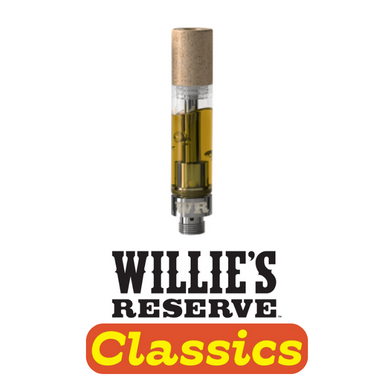 Maui Wowie - 1g Distillate Cart - Sativa thumbnail 2