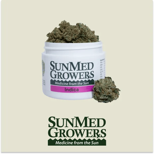 Sdg Og - 3.5g Whole Buds - Indica thumbnail 3
