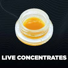 Space Age Cake - 1g Live Resin - Indica thumbnail 2
