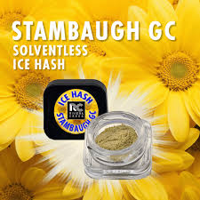 Garlic Cookies - 0.5g Hash - Indica thumbnail 2