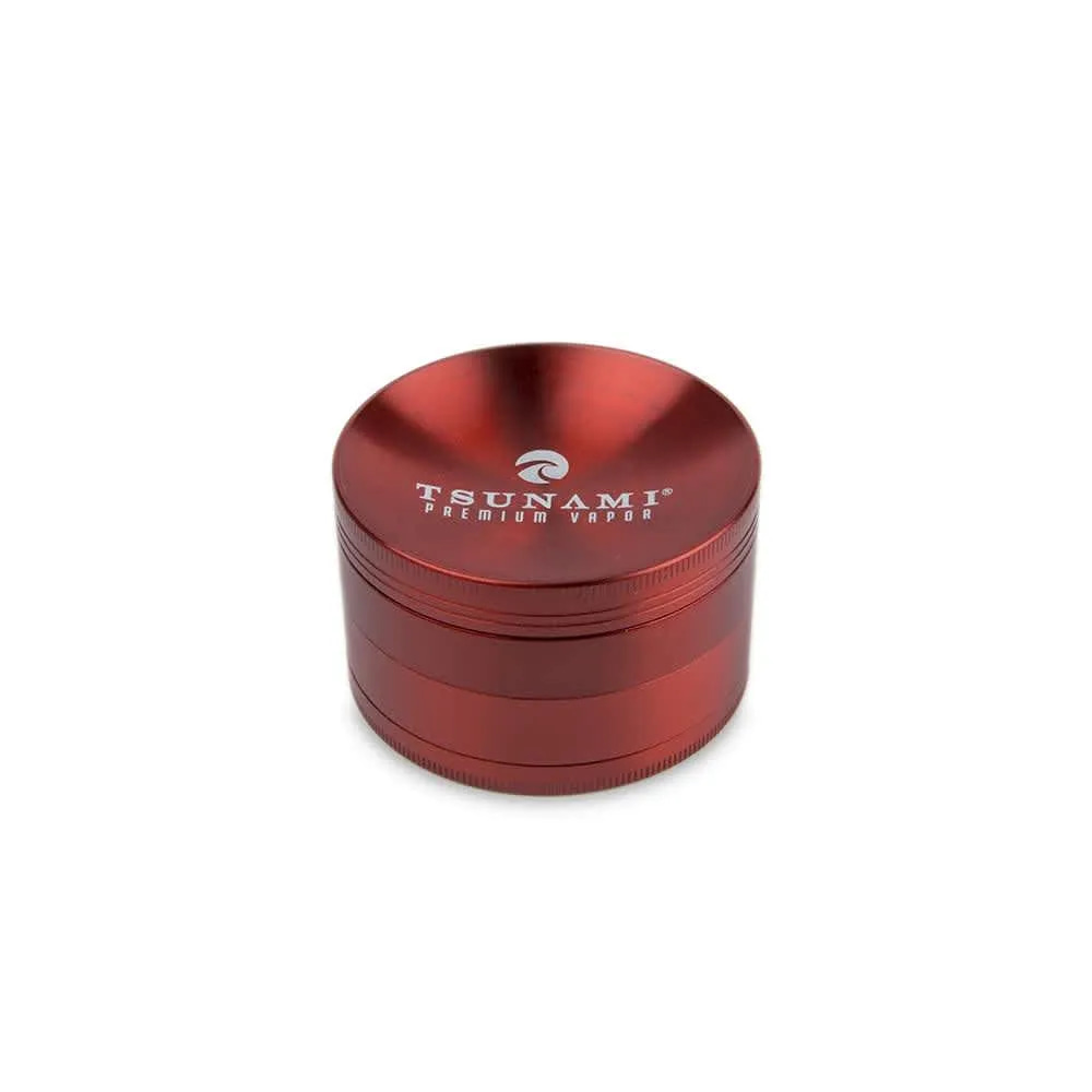 Sunken Top 63mm 4 Piece - Grinders thumbnail 3