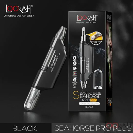 Seahorse Pro Plus - Accessories thumbnail 2