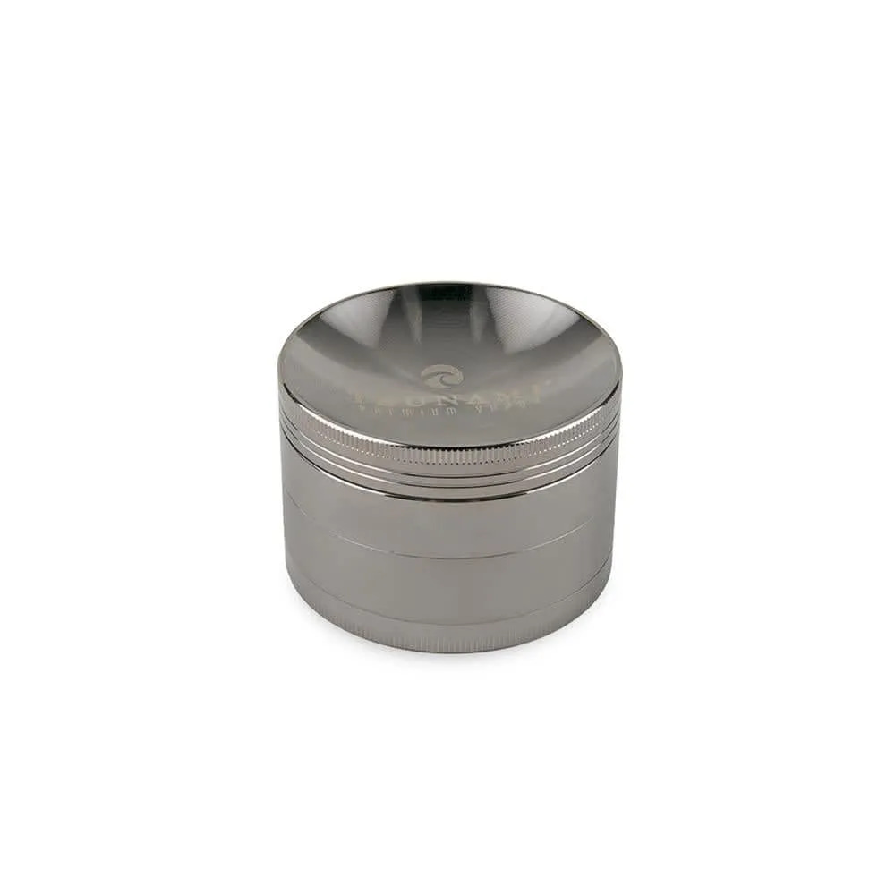 Sunken Top 63mm 4 Piece - Grinders thumbnail 3