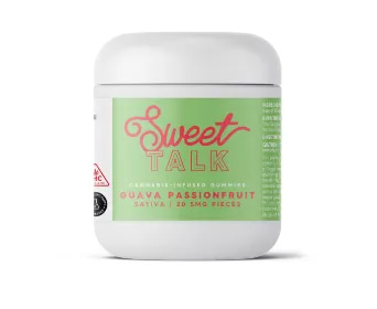 Guava Passionfruit