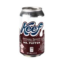 Mr. Puffer - 10mg Drinks thumbnail 2