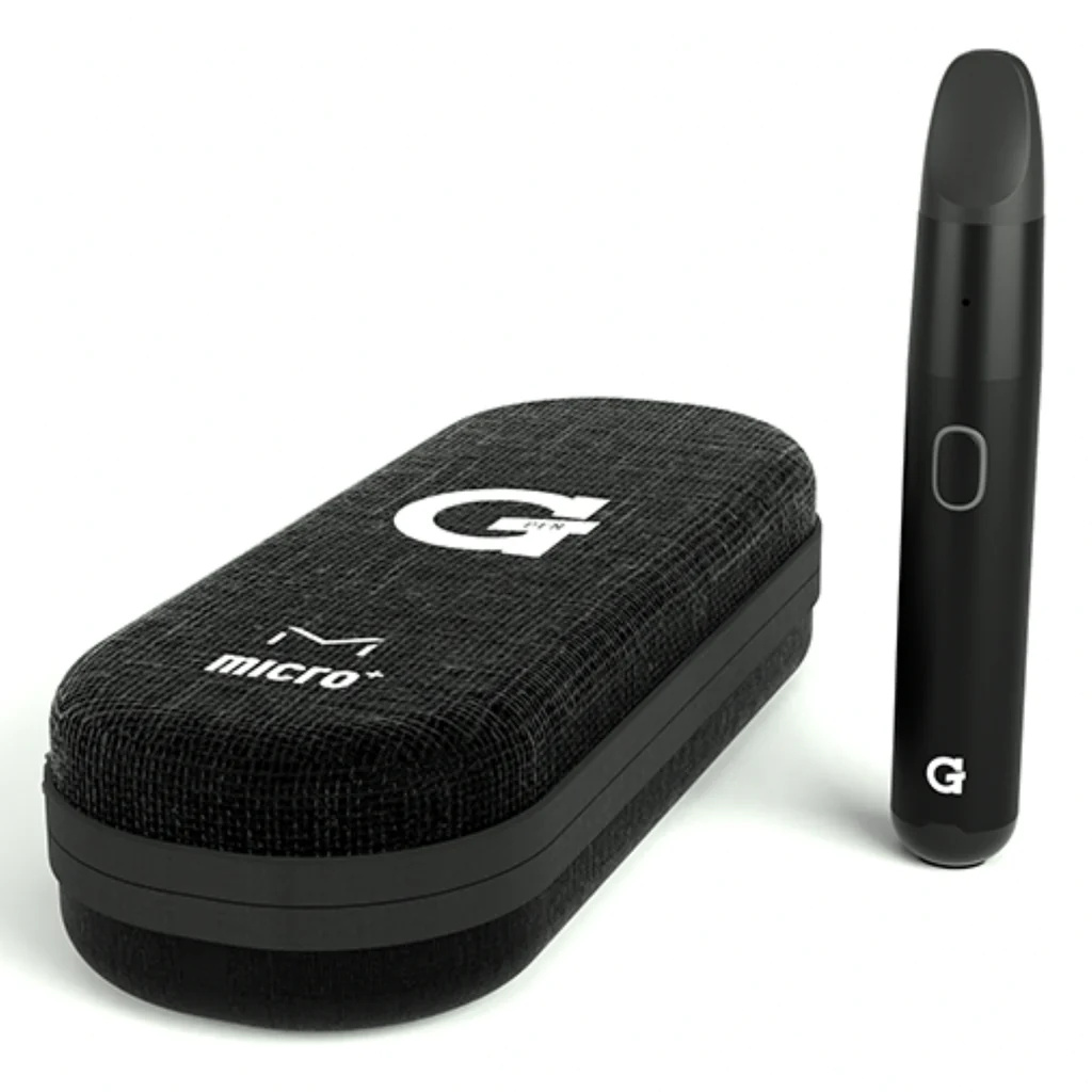 Micro+ Vaporizer - Vaporizers thumbnail 2