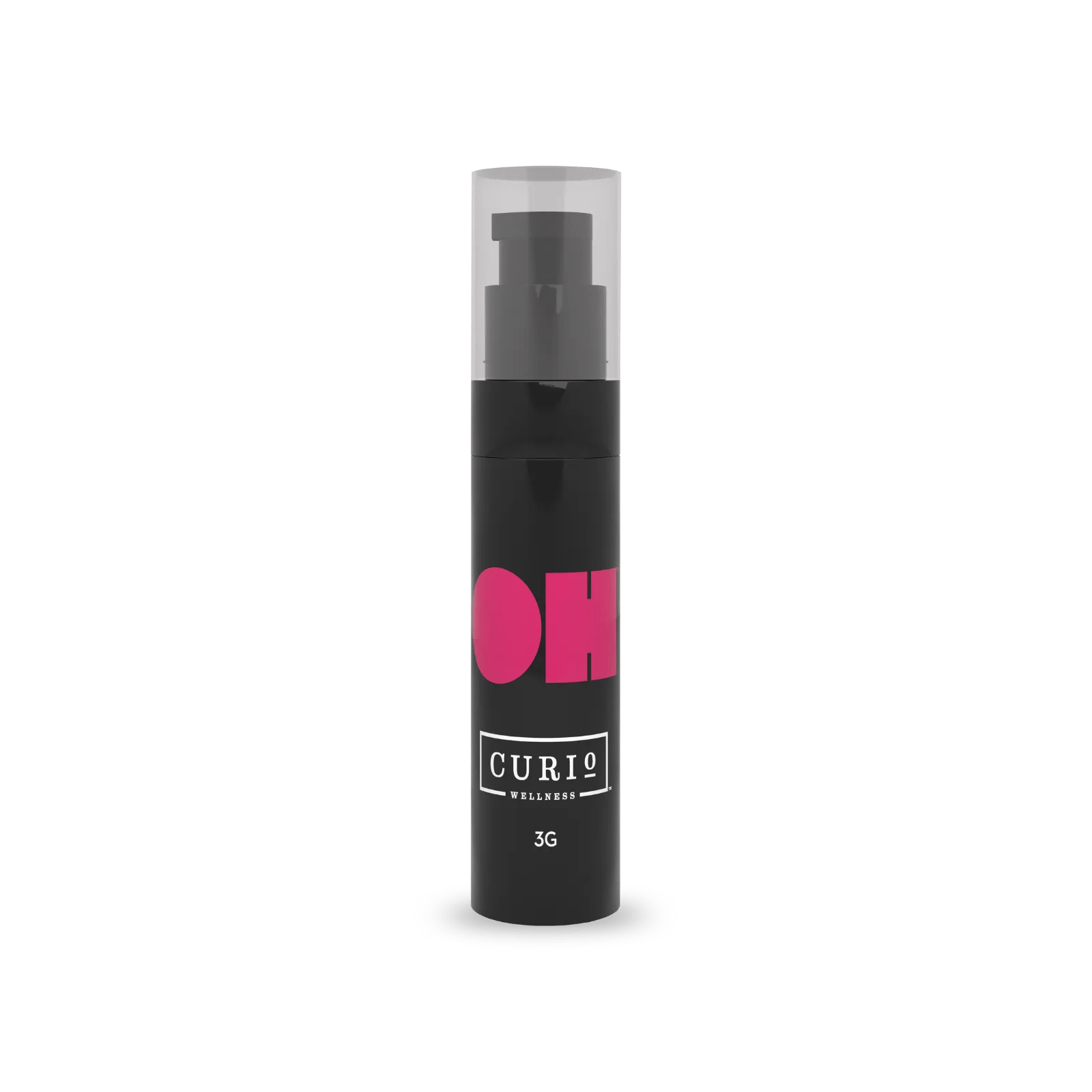Intimacy Oil - 90mg Oils thumbnail 3