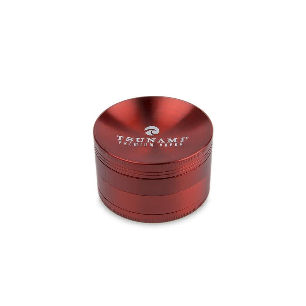Sunken Top 63mm 4 Piece - Grinders thumbnail 2