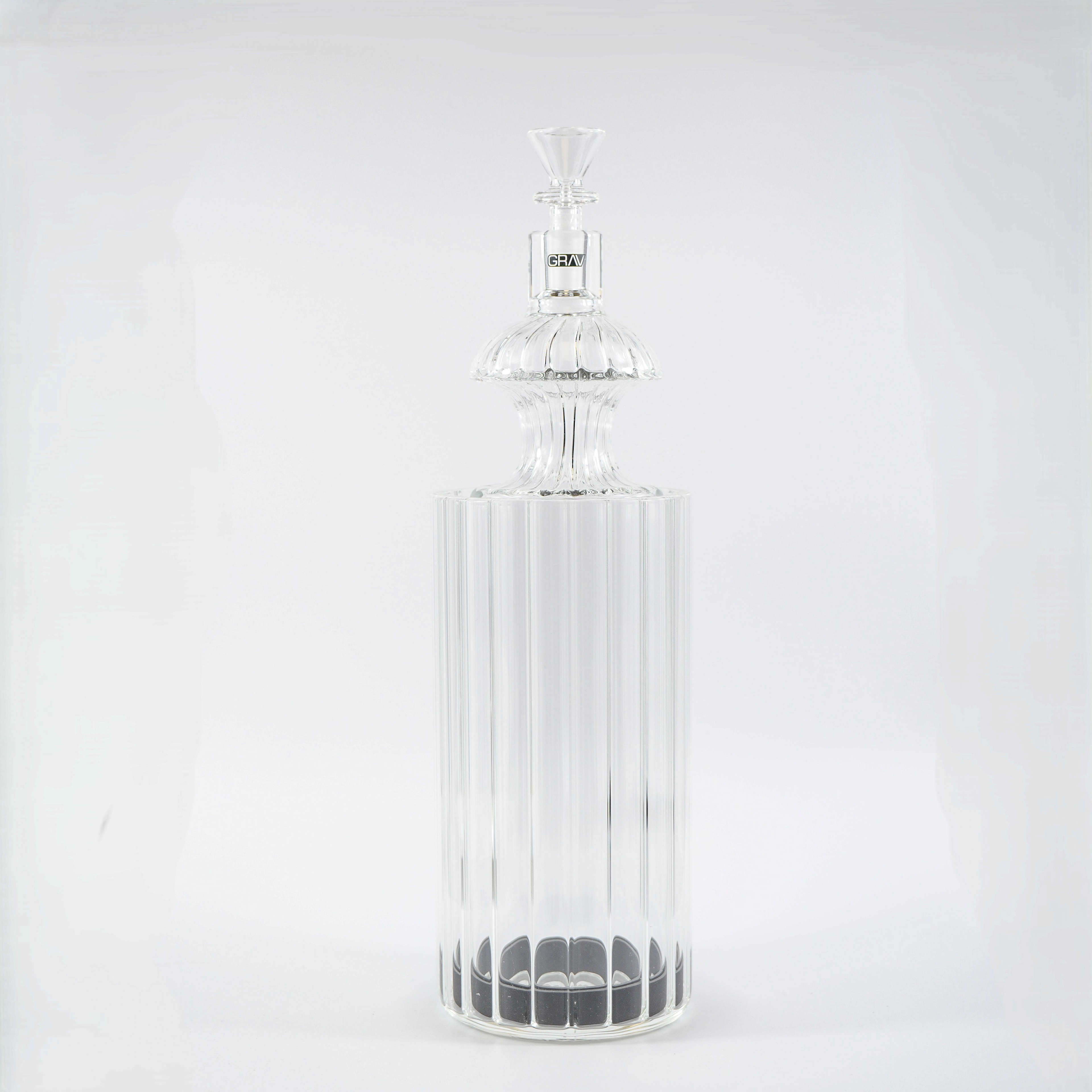 Monarch Gravity Bong