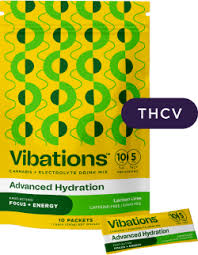 Lemon Lime - 100mg Drinks - 10pk thumbnail 2