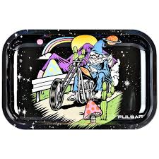 Metal Rolling Tray